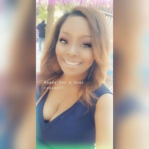 Meet your Posher, Arrianne